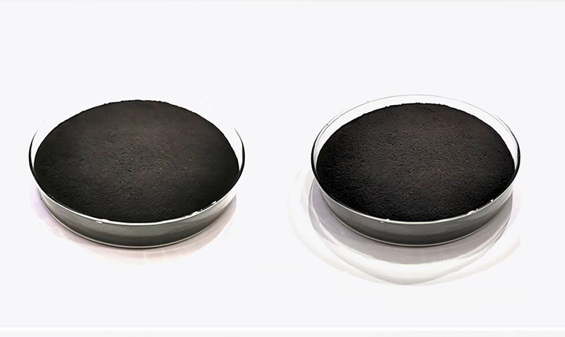 電池級高純四氧化三錳