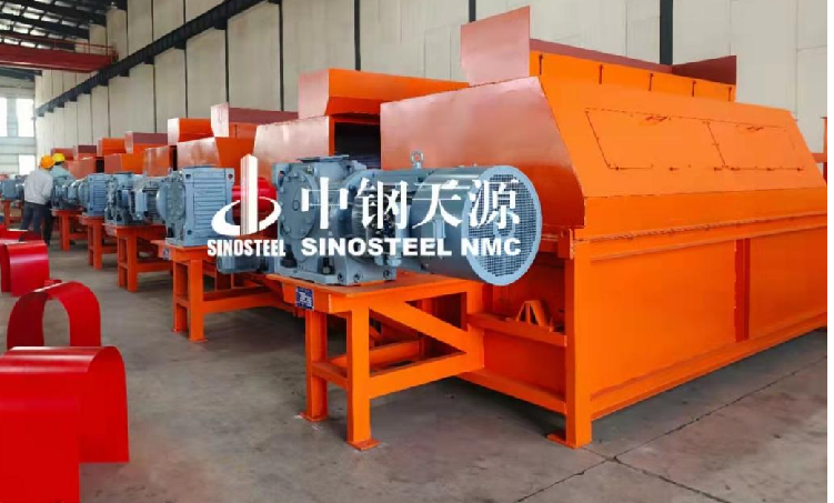 CTFK系列粉礦干選機