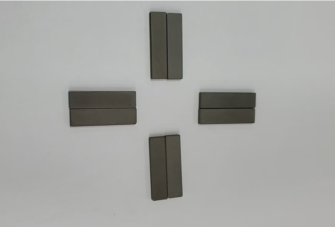 變頻壓縮機用燒結釹鐵硼