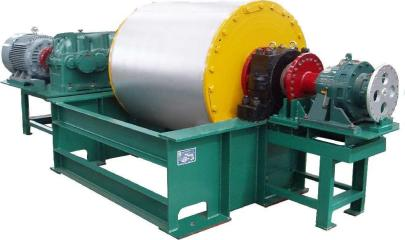 CTDG系列永磁大塊干式磁選機