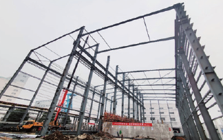 工程改造總包項目