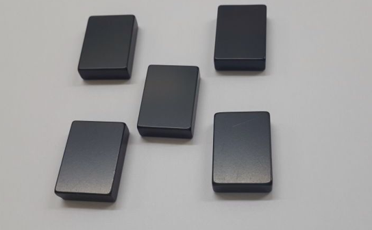 新能源汽車相關電機用燒結釹鐵硼